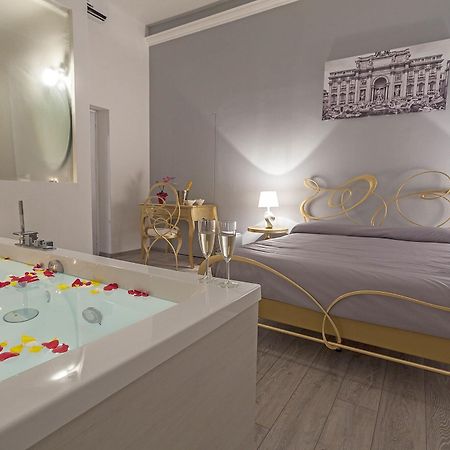 Rome Eco Suites Экстерьер фото