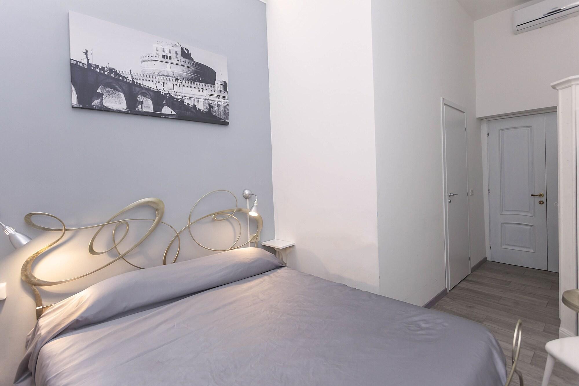 Rome Eco Suites Экстерьер фото