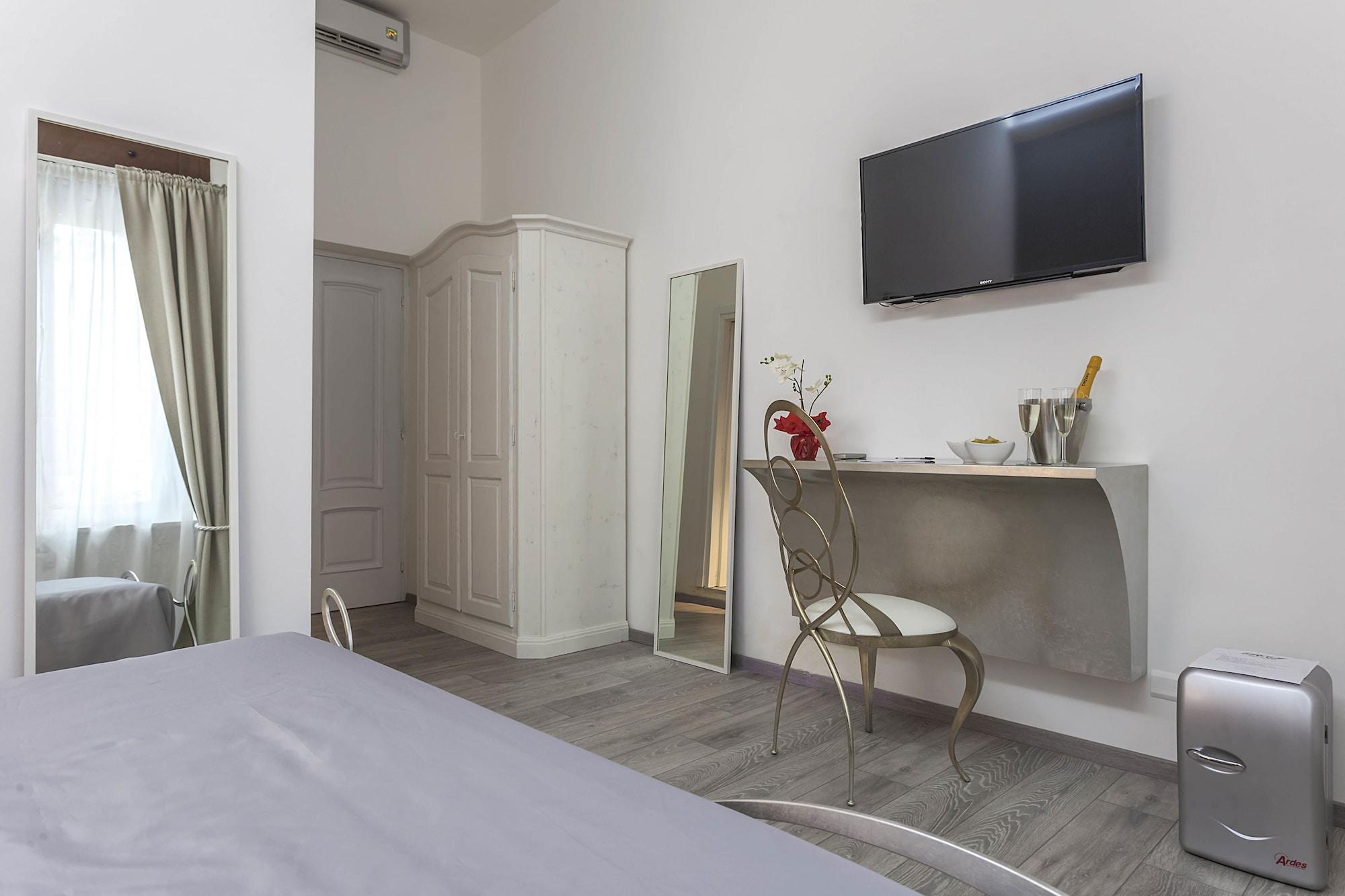 Rome Eco Suites Экстерьер фото