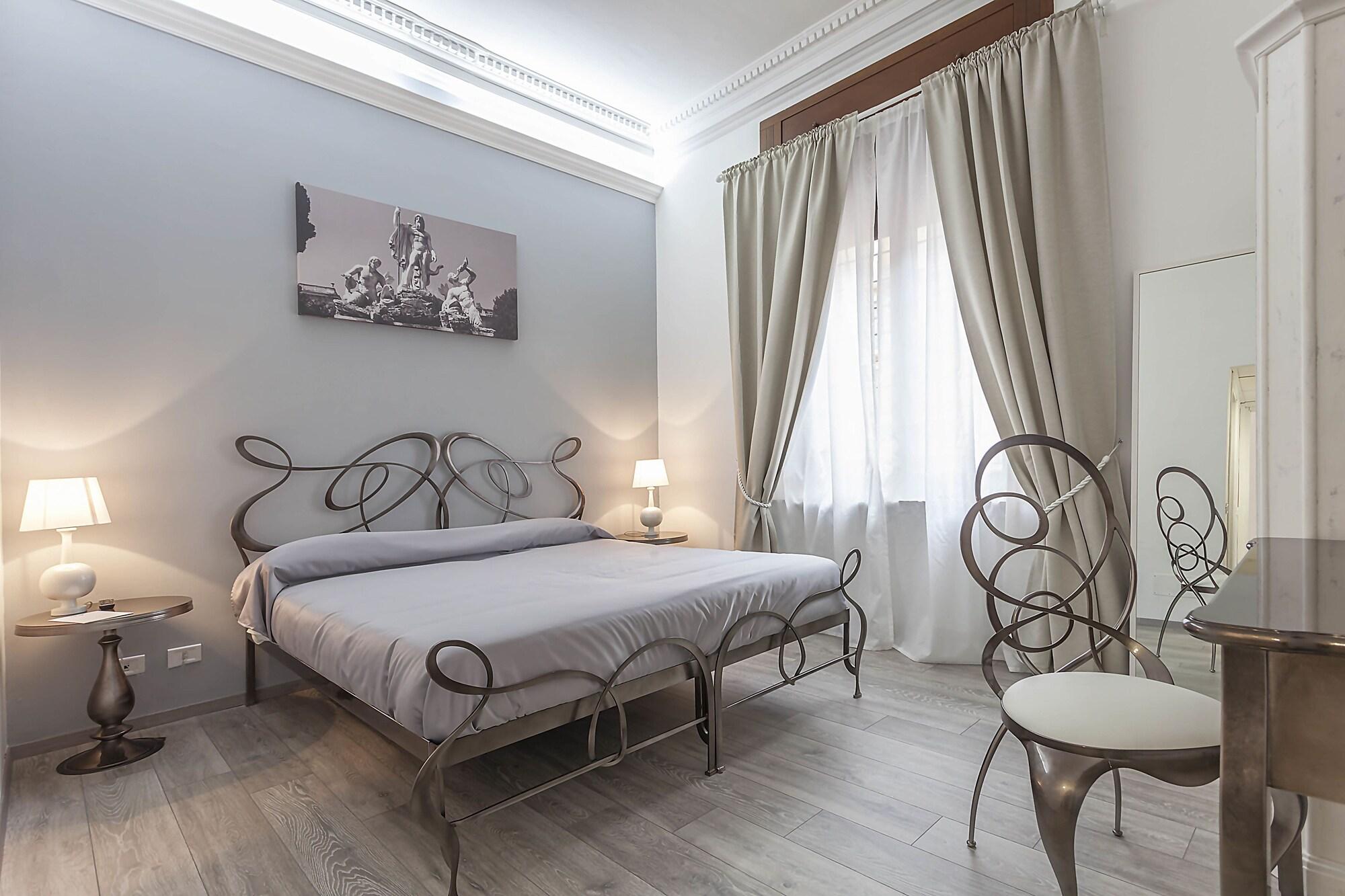 Rome Eco Suites Экстерьер фото