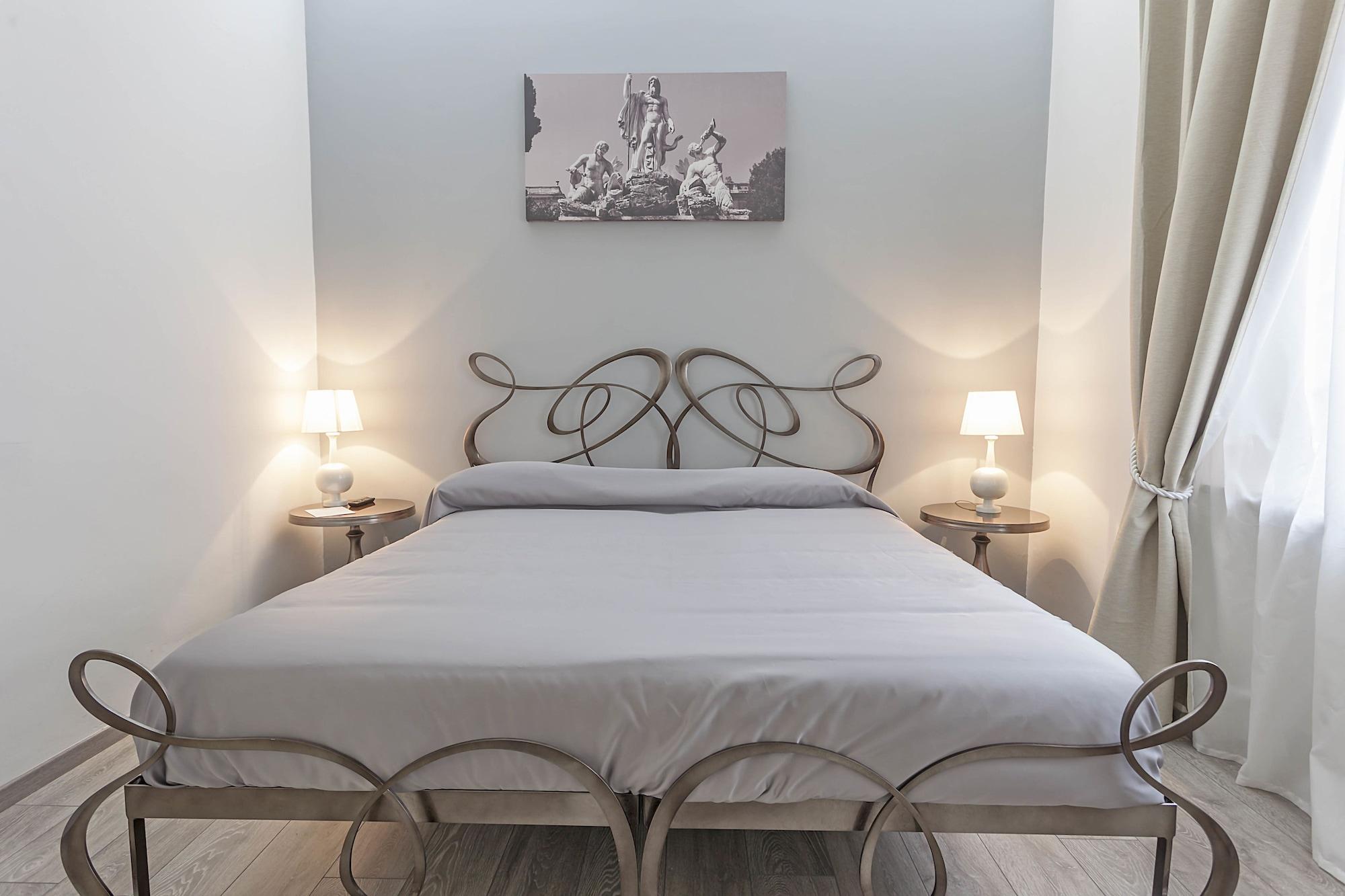 Rome Eco Suites Экстерьер фото