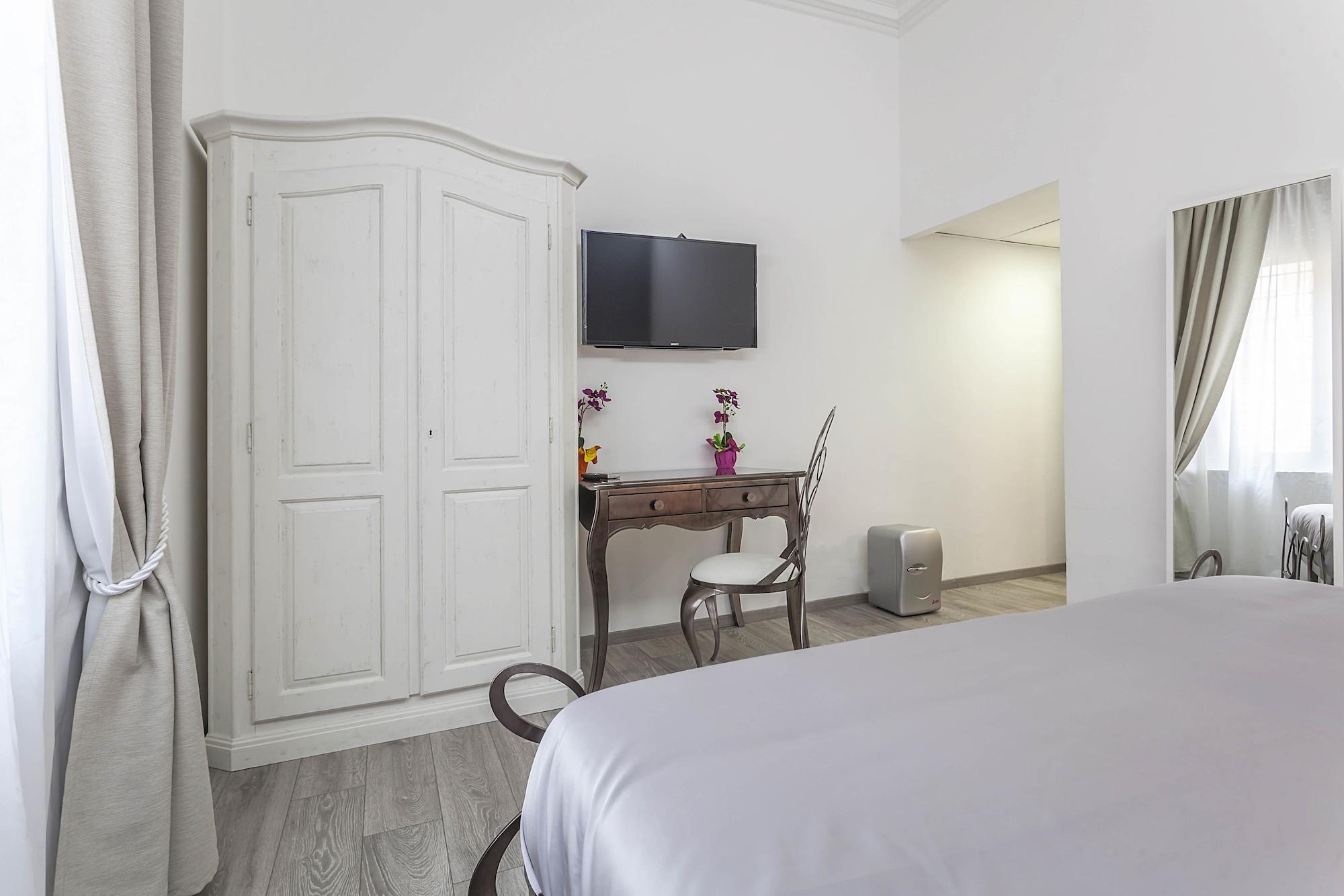 Rome Eco Suites Экстерьер фото